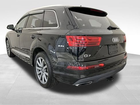 Used 2019 Audi Q7 2.0T Premium Plus w/ Premium Plus Package image 3