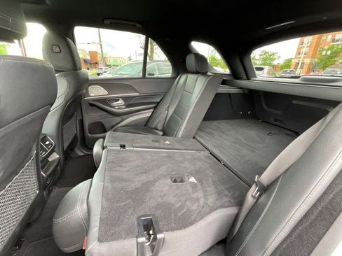 Used 2023 Mercedes-Benz GLE 350 4MATIC image 36