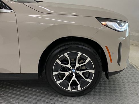 New 2026 BMW X3 xDrive30 image 10