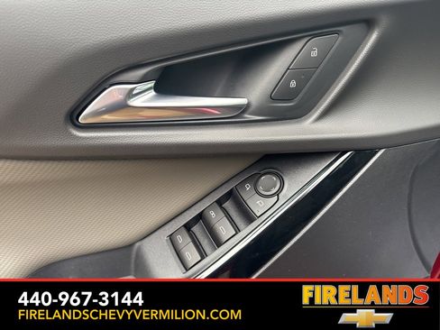 New 2026 Chevrolet Equinox LT w/ Convenience Package II image 14