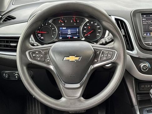 Used 2024 Chevrolet Equinox LS w/ LS Convenience Package image 12