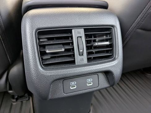Certified 2025 Acura ADX A-Spec AWD/4WD image 27