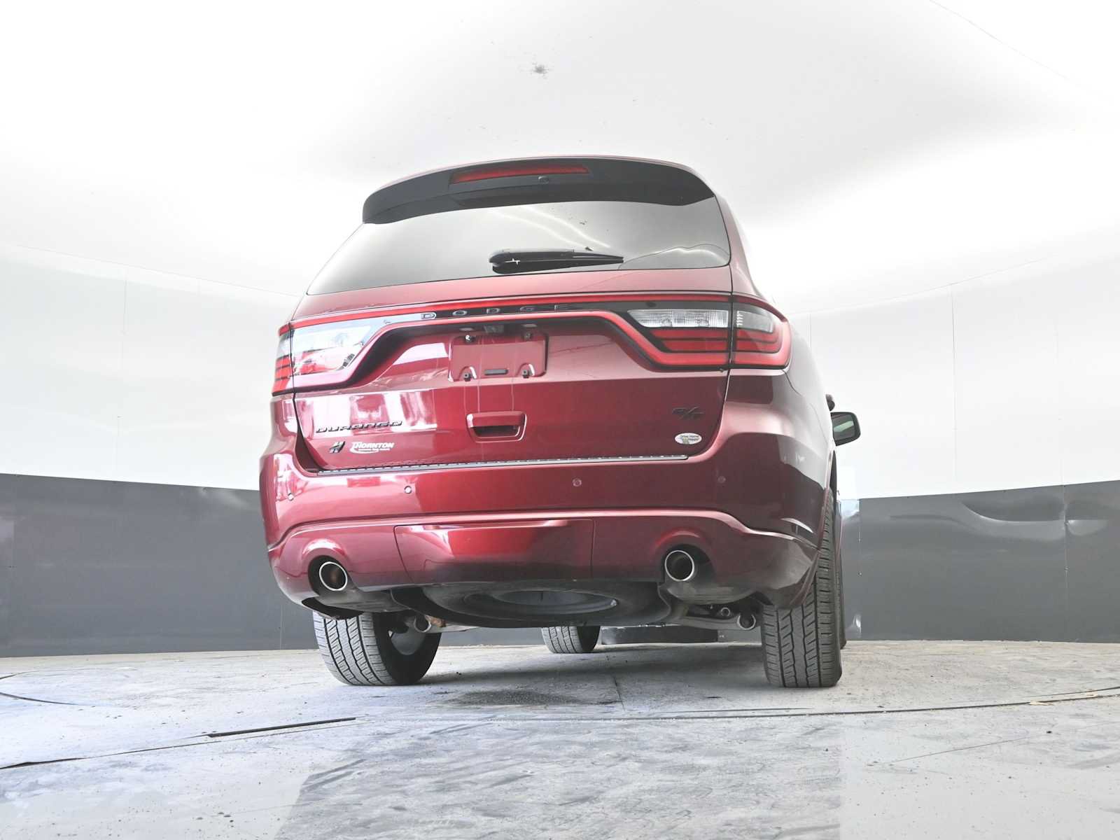 Used 2022 Dodge Durango R/T AWD/4WD image 49