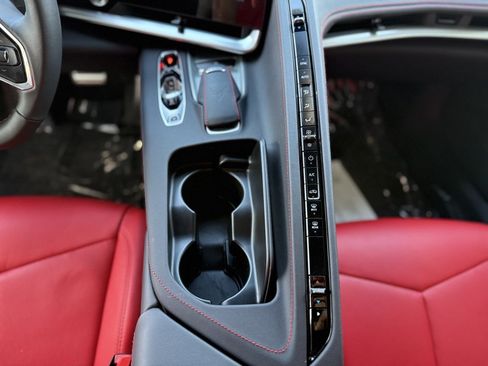Used 2025 Chevrolet Corvette Z06 image 15