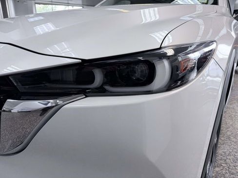 Used 2023 MAZDA CX-5 AWD 2.5 S w/ Premium Package image 9