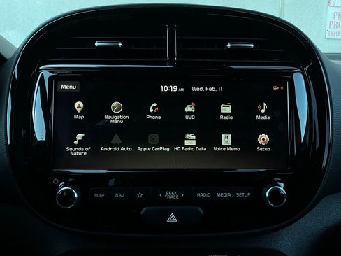 Used 2021 Kia Soul EX w/ Paint Protection Package image 31