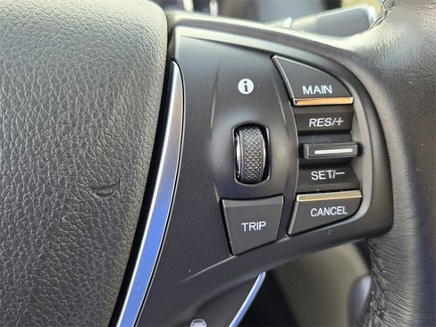 Used 2020 Acura TLX w/ Technology Package image 26