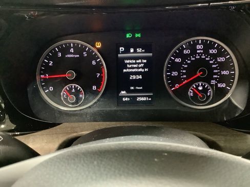 Used 2023 Kia K5 EX image 15