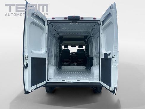 New 2026 RAM ProMaster 1500 image 13