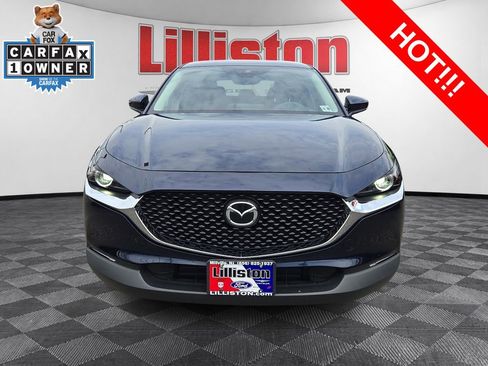 Used 2023 MAZDA CX-30 AWD 2.5 S image 2