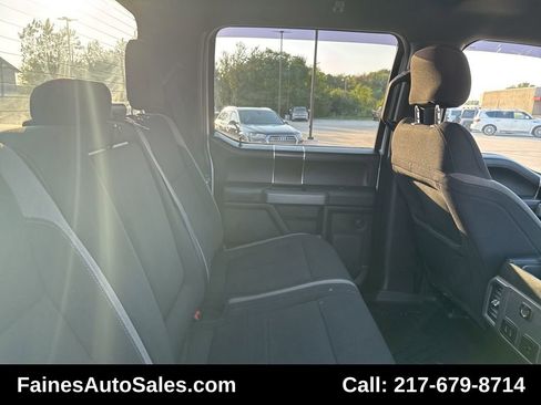 Used 2017 Ford F150 Raptor image 42