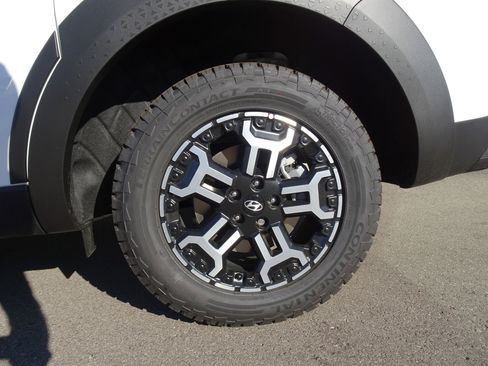 New 2026 Hyundai Santa Cruz XRT image 20