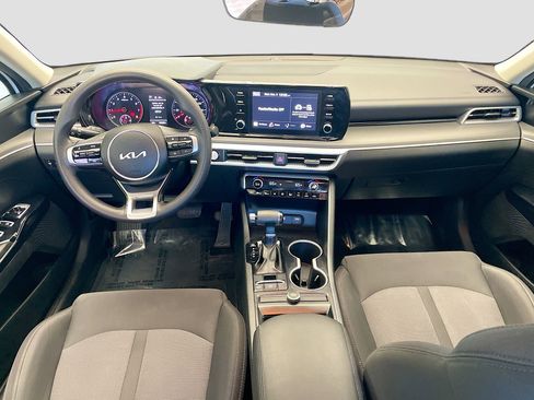 Used 2022 Kia K5 LXS image 13