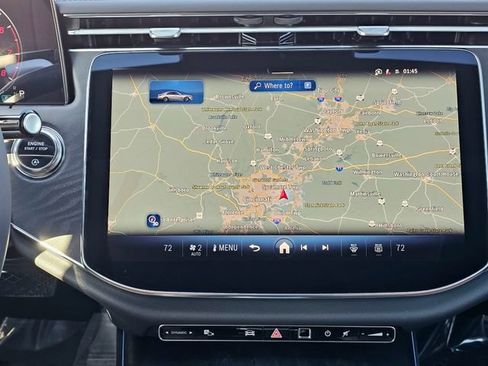 New 2026 Mercedes-Benz E 350 4MATIC Sedan image 34