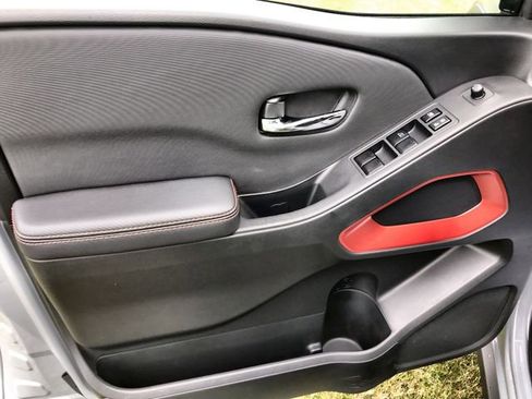 Certified 2024 Nissan Frontier PRO-4X w/ Technology Package image 13