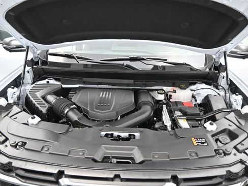 New 2026 GMC Acadia Elevation w/ Super Cruise Package image 20