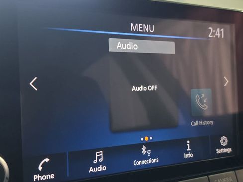 Used 2023 Nissan Altima 2.5 SR FWD image 19