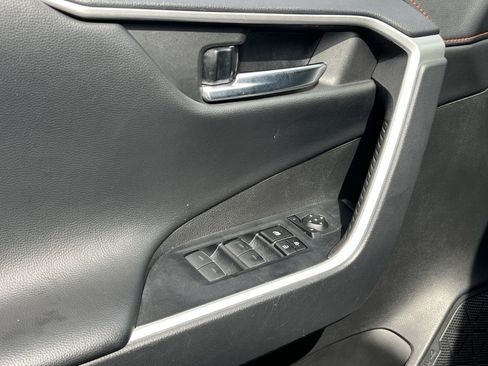 Used 2024 Toyota RAV4 Adventure AWD/4WD image 14