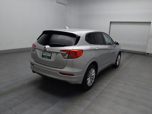 Used 2018 Buick Envision Preferred image 9
