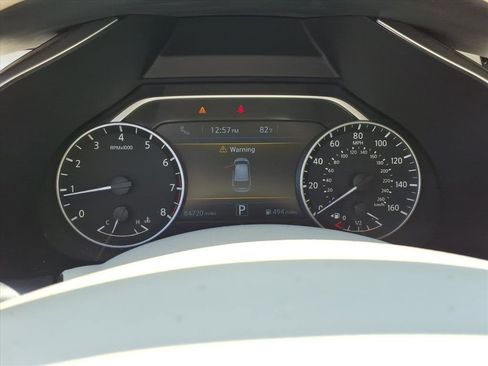Used 2015 Nissan Murano SL AWD/4WD image 18