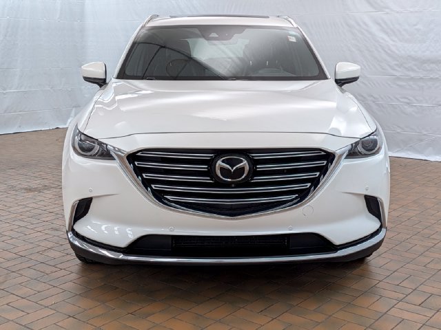Used 2020 MAZDA CX-9 Grand Touring AWD/4WD image 3