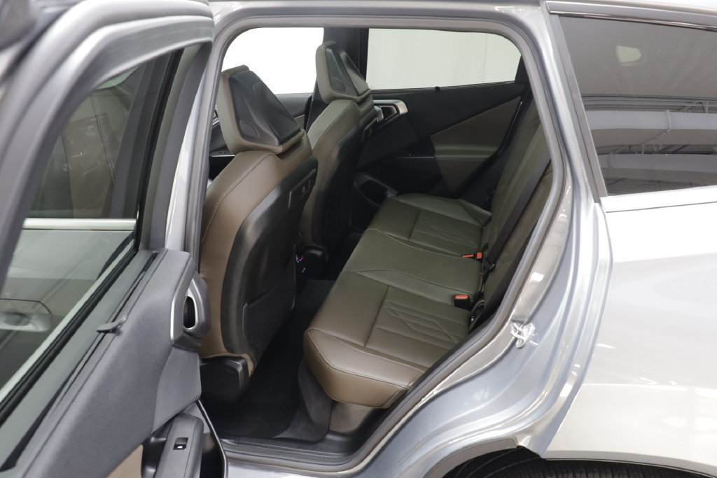 Used 2026 BMW X3 xDrive30i AWD/4WD image 14