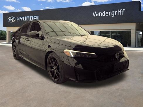 Used 2026 Honda Civic Sport image 6