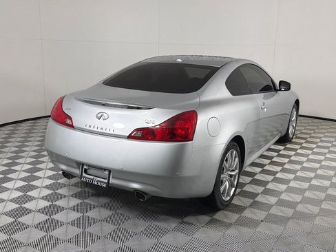 Used 2014 INFINITI Q60 AWD Coupe w/ Premium Package image 5
