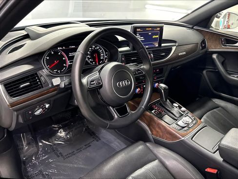Used 2016 Audi A6 TDI Prestige w/ Prestige Package AWD/4WD image 15