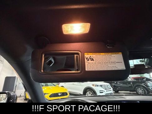 Used 2020 Lexus IS 350 F Sport w/ F Sport Package AWD/4WD image 33