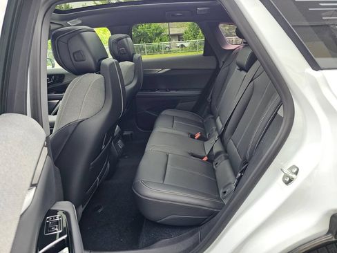 New 2026 Cadillac Optiq Sport 1 AWD/4WD image 16