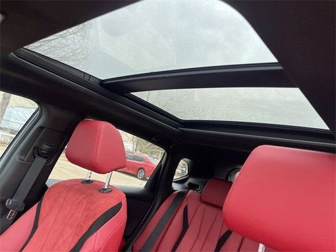 New 2026 Acura ADX A-Spec image 29