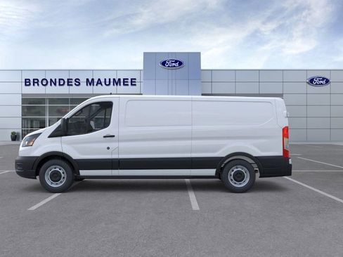 New 2025 Ford Transit 250 Base image 3
