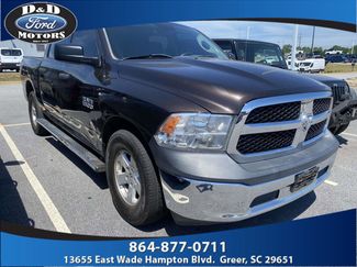 Used 2017 RAM 1500 Tradesman w/ Popular Equipment Group RWD video 1
