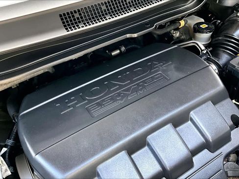Used 2016 Honda Odyssey EX-L image 33