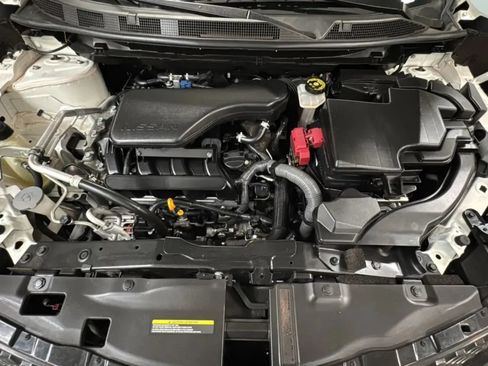 Used 2019 Nissan Rogue Sport S FWD image 22
