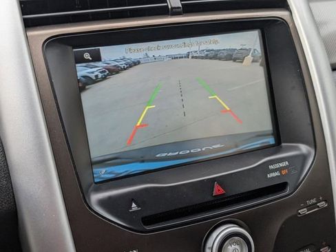 Used 2013 Ford Edge SEL AWD/4WD image 29
