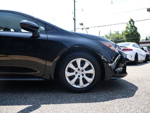 Used 2022 Toyota Corolla LE FWD image 10