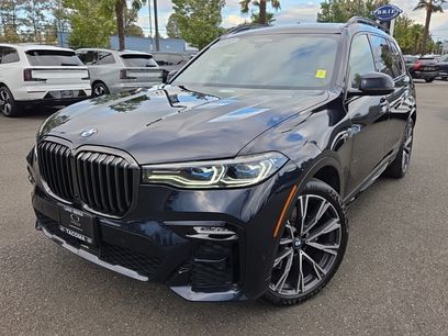 Used 2022 BMW X7 M50i w/ Dynamic Handling Package