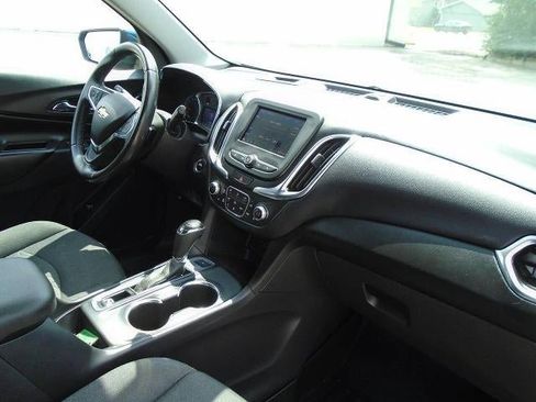 Used 2020 Chevrolet Equinox LT AWD/4WD image 20