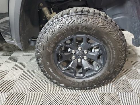 Used 2025 RAM 1500 RHO w/ RHO Level 1 Equipment Group AWD/4WD image 9