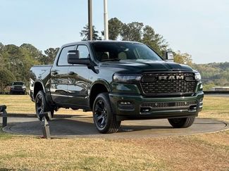 New 2026 RAM 1500 Big Horn video 1