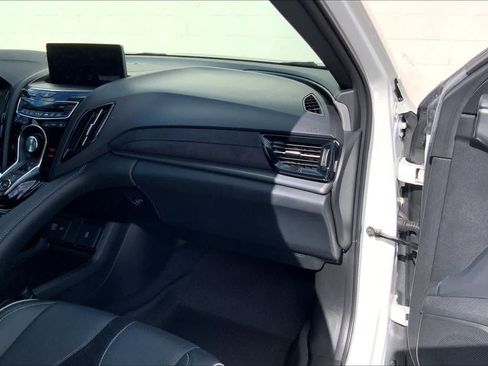 Used 2020 Acura RDX w/ Advance Package FWD image 23