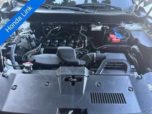 Used 2024 Honda CR-V EX-L image 28