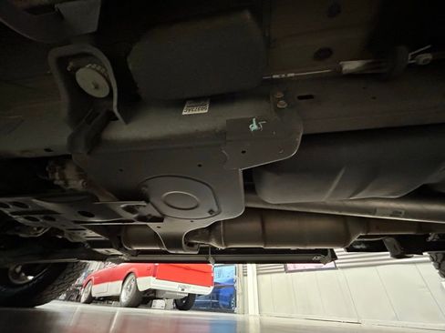 Used 2019 RAM 2500 Laramie AWD/4WD image 58