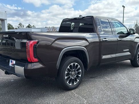 Used 2022 Toyota Tundra Limited image 7