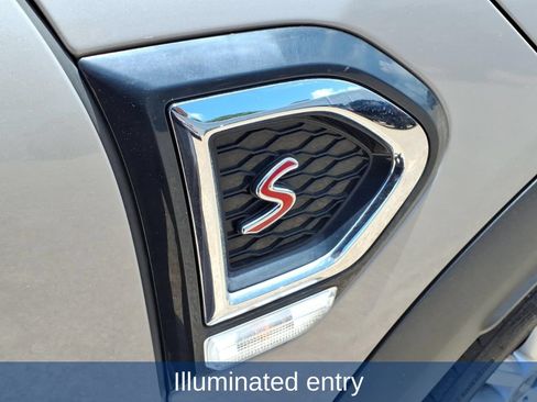 Used 2024 MINI Cooper Countryman S AWD/4WD image 12