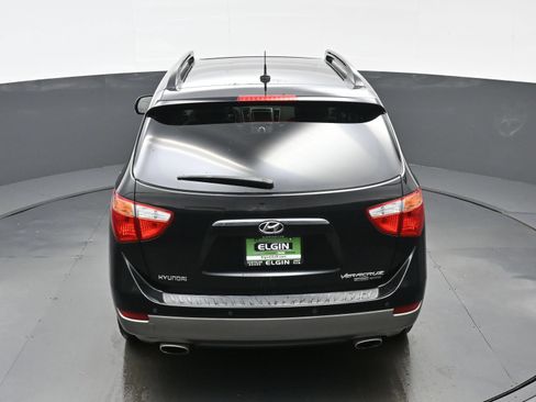 Used 2011 Hyundai Veracruz Limited w/ Navigation Pkg 3 AWD/4WD image 38
