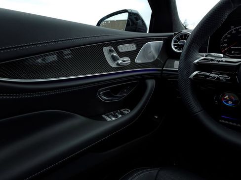 New 2026 Mercedes-Benz AMG GT 53 image 66