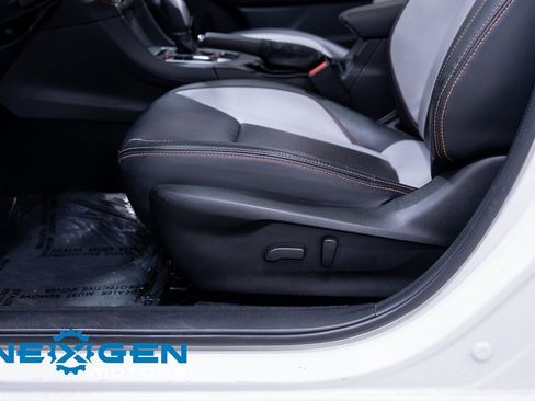 Used 2023 Subaru Crosstrek 2.5i Limited image 28